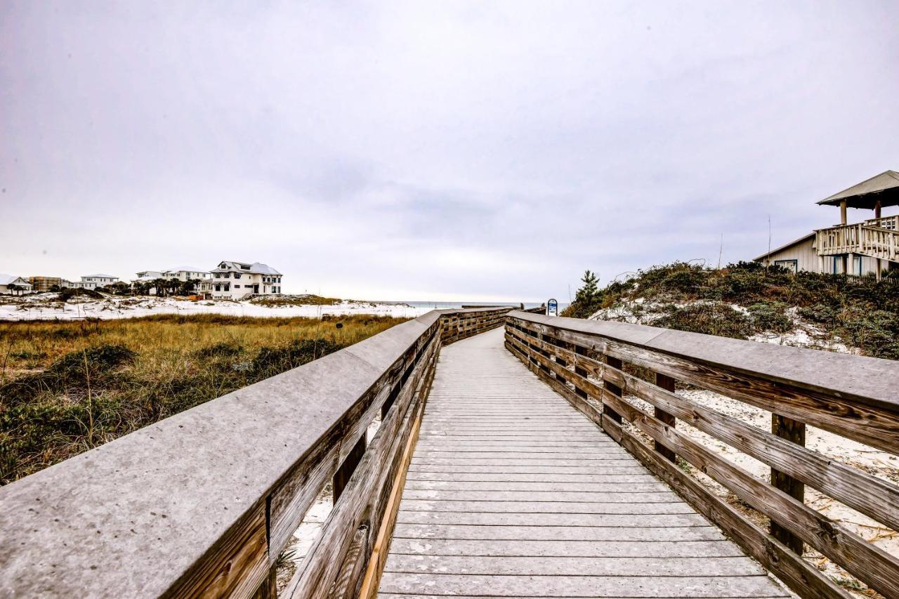 Вилла Eastern Shores Санта-Роза-Бич Экстерьер фото
